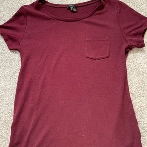 Forever 21 shirt